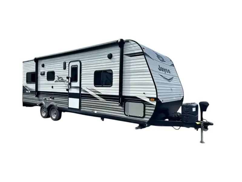 Jayco Jay Flight 236th 2022 alt