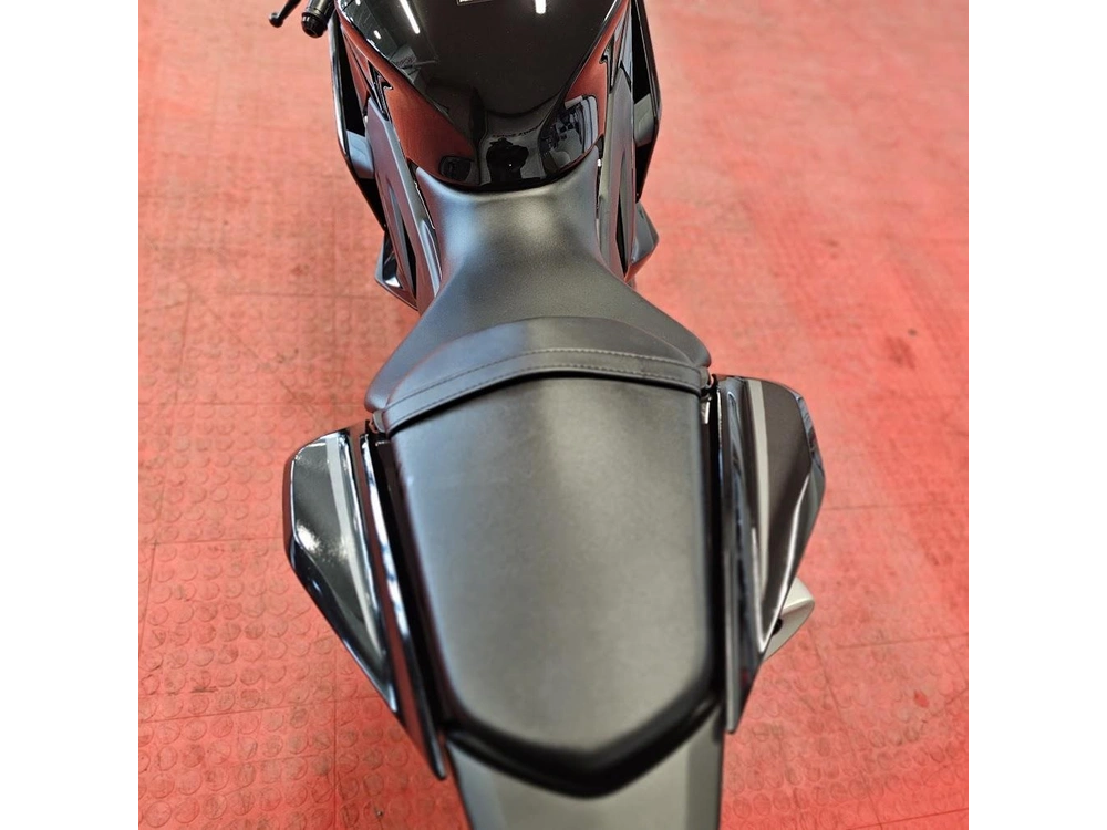 2026 Yamaha Yzf R3 Abs alt