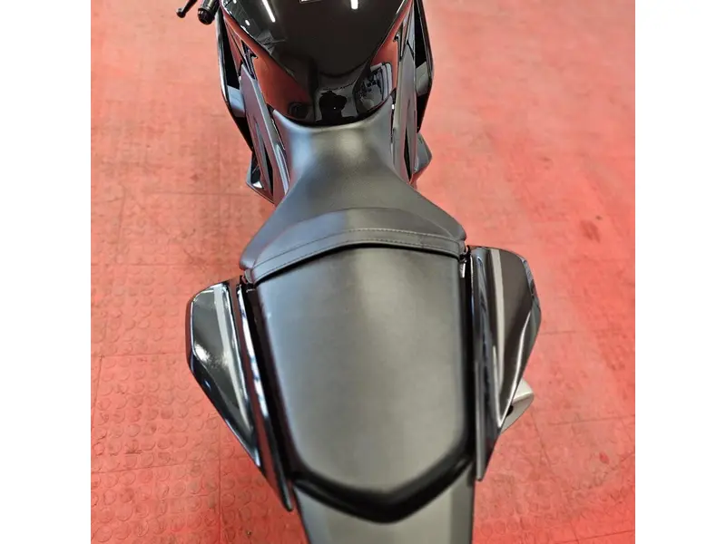 Yamaha YZF-R3 ABS 2026