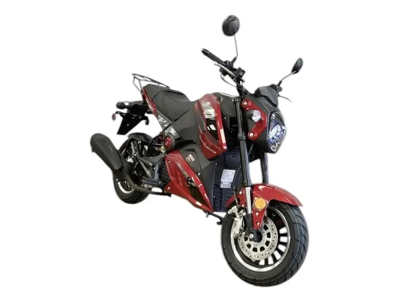 Scootterre AR50 2026