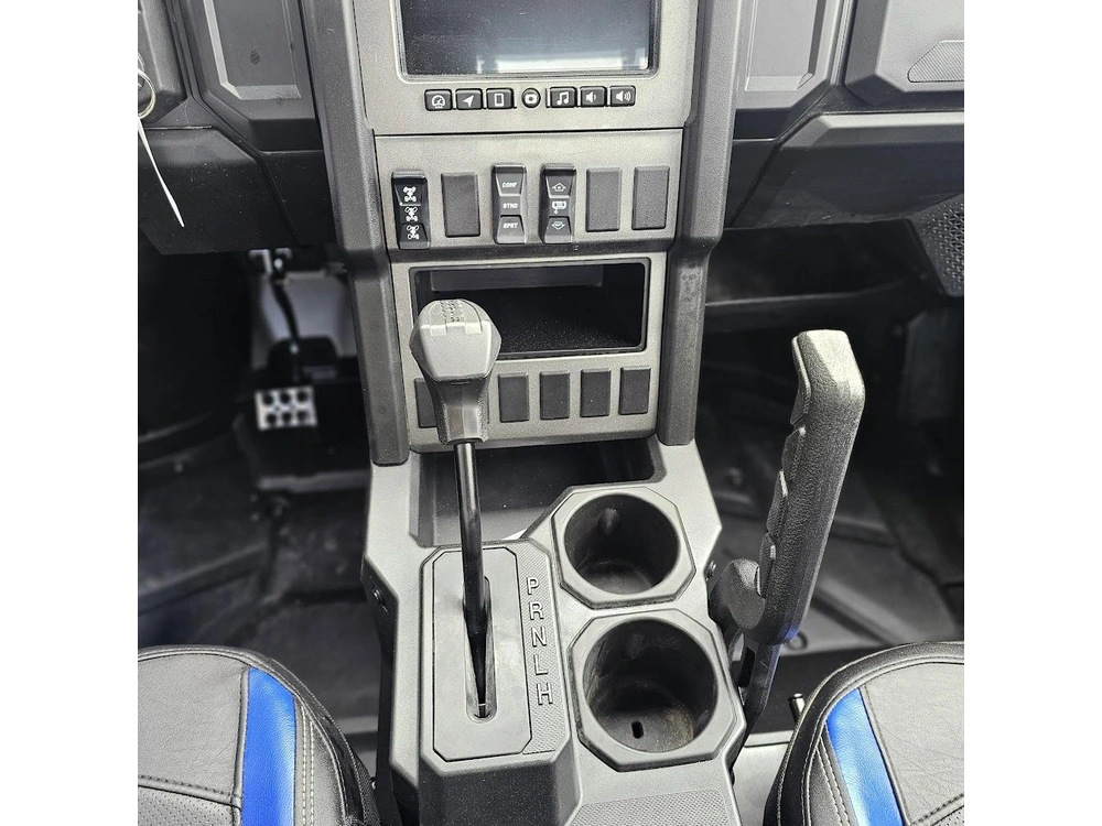 2024 Polaris Xpedition Xp 5 1000 Ultimate alt
