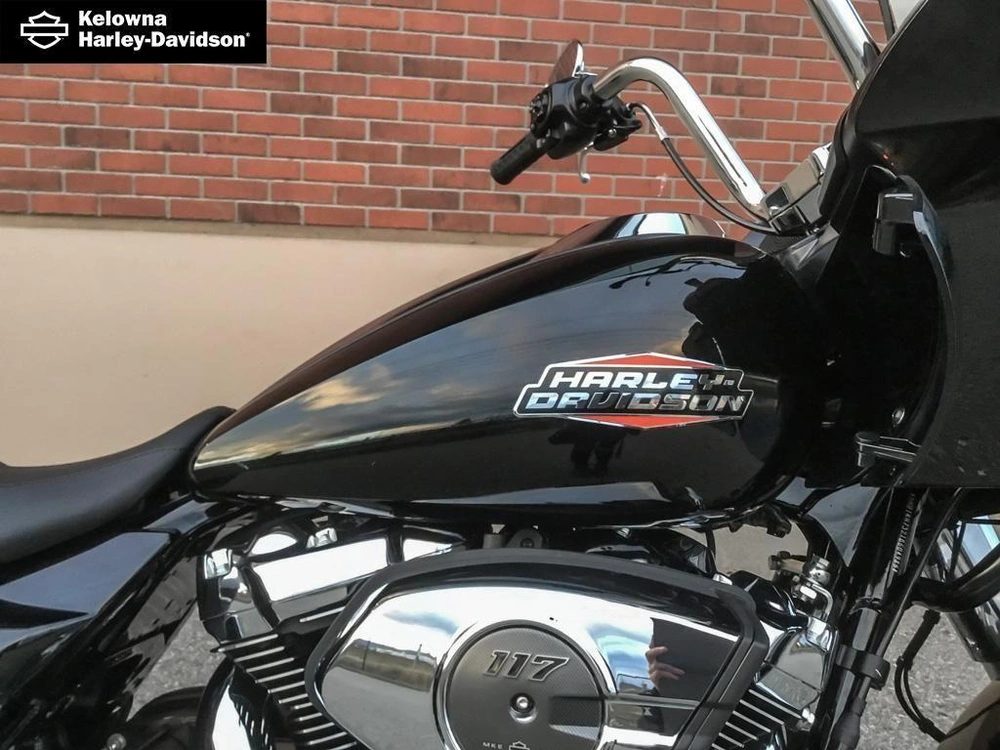 2026 Harley-davidson Fltrx - Road Glide® alt