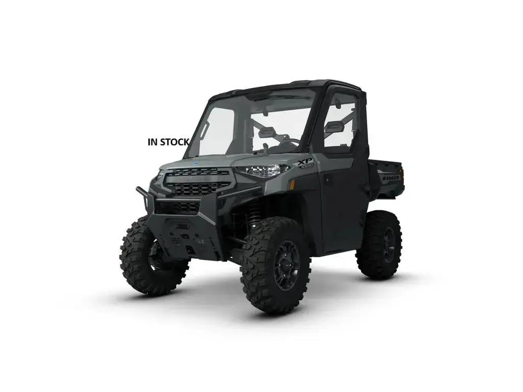 2027 Polaris RANGER1KXPCABBED