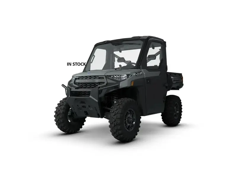 Polaris RANGER1KXPCABBED 2027