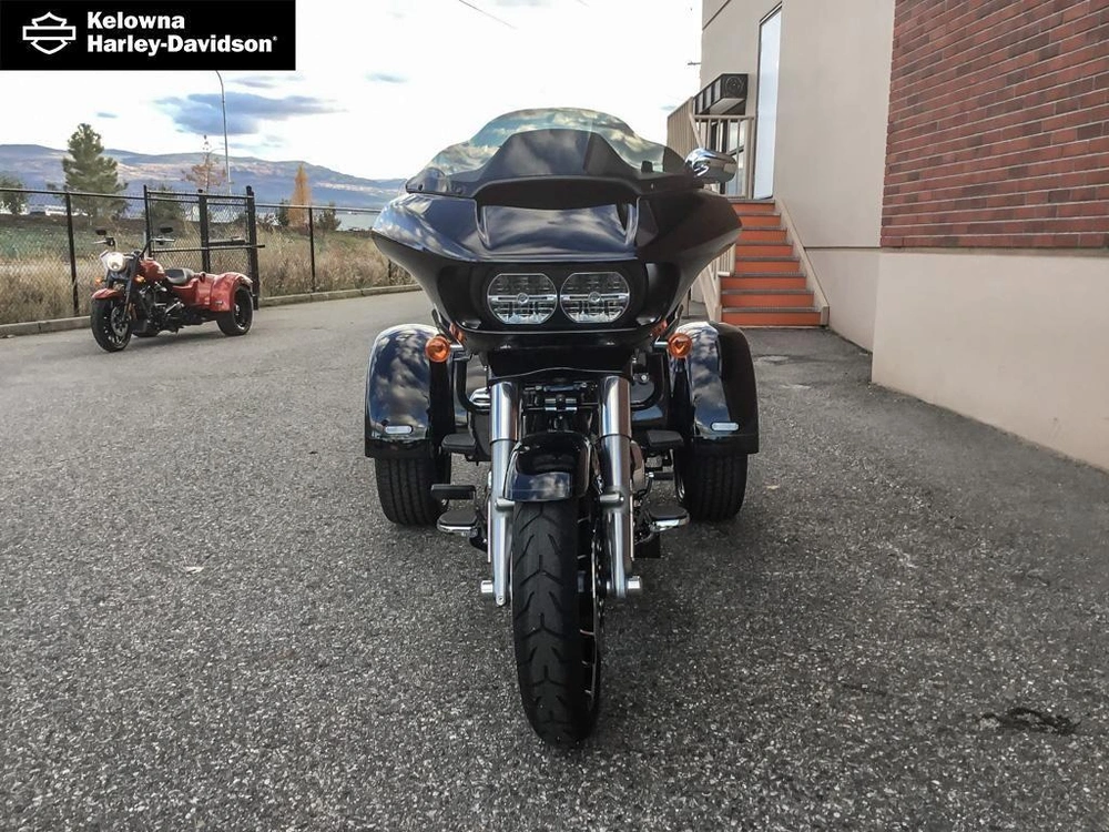 2025 Harley-davidson Fltrt - Road Glide® 3 alt