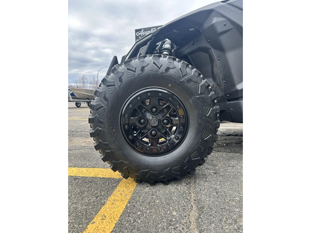 Can-am Maverick X3 Max X Ds Turbo Rr 2025 alt