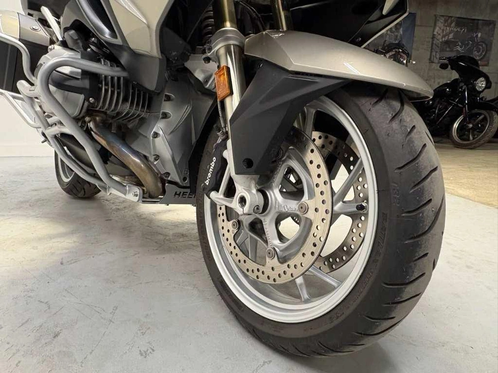 Bmw R1200 2016 alt