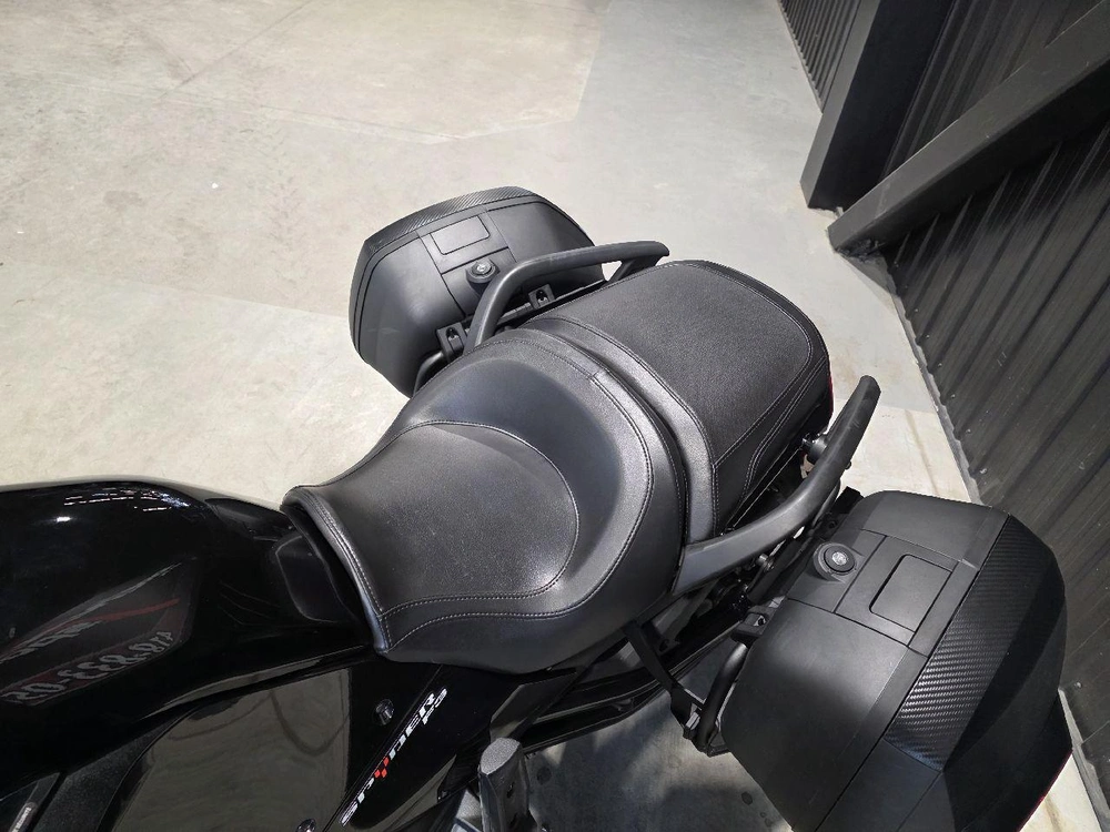 Can-am Spyder F3 (se6) 2023 alt