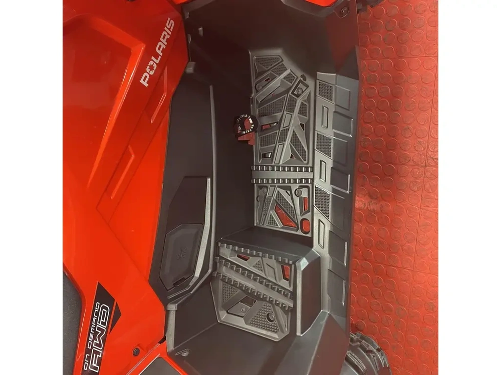 2026 Polaris Sportsman Touring 570 alt