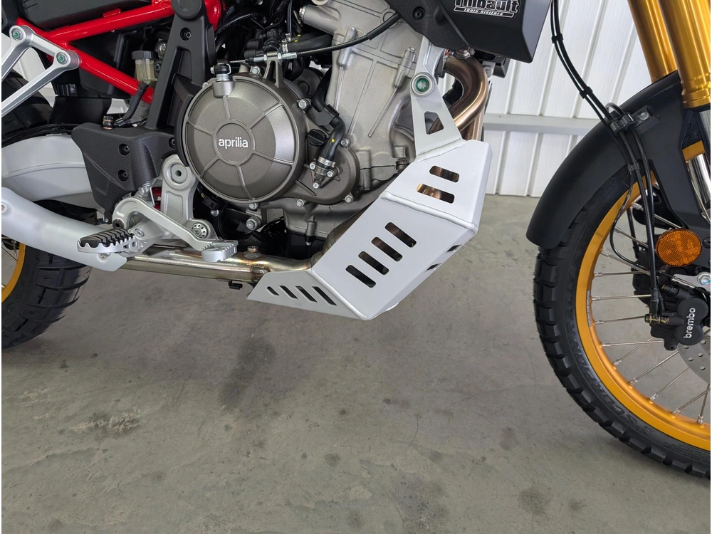 2027 Aprilia Tuareg 660 Rally alt