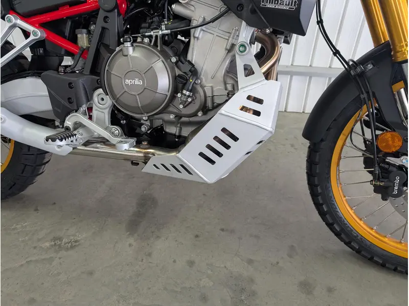 2027 Aprilia TUAREG 660 RALLY