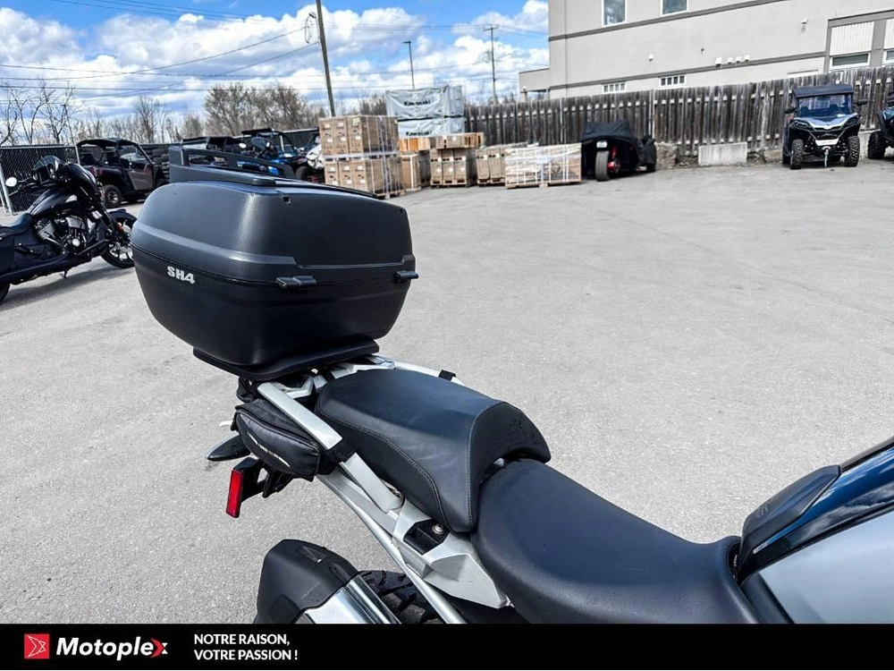 Bmw Gs 1200 2015 alt
