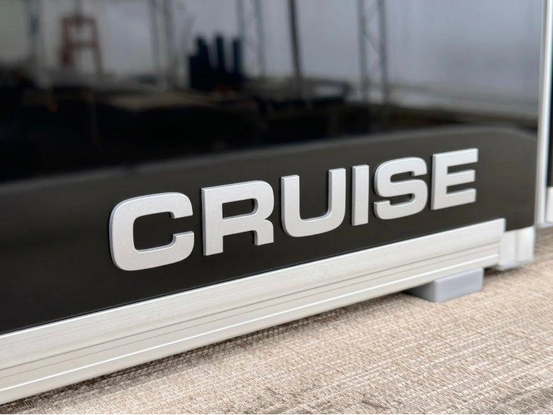 Legend Q-series Le 19 Cruise Noir 2023 alt