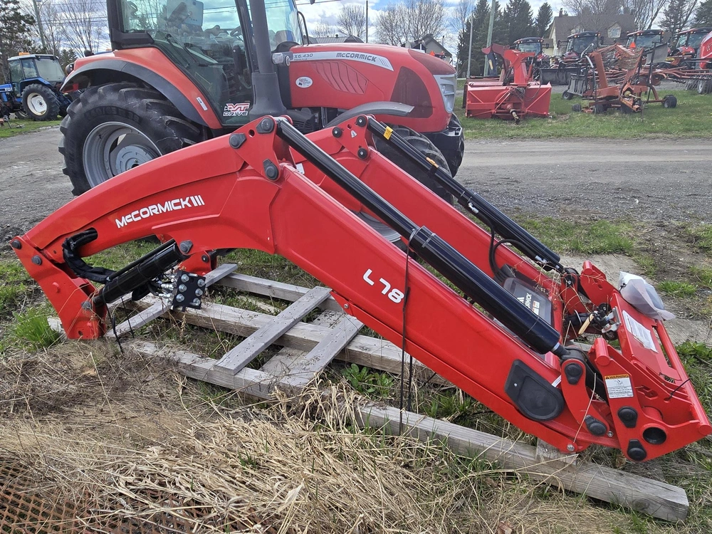 Mccormick L78 2026 alt