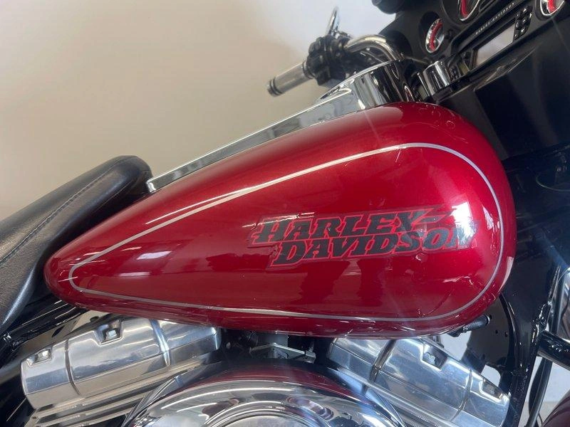 2006 Harley-davidson Flhti - Electra Glide Standard alt