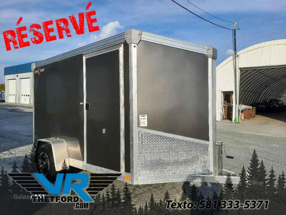 Ideal Cargo Idev610sa (r) 2025 alt