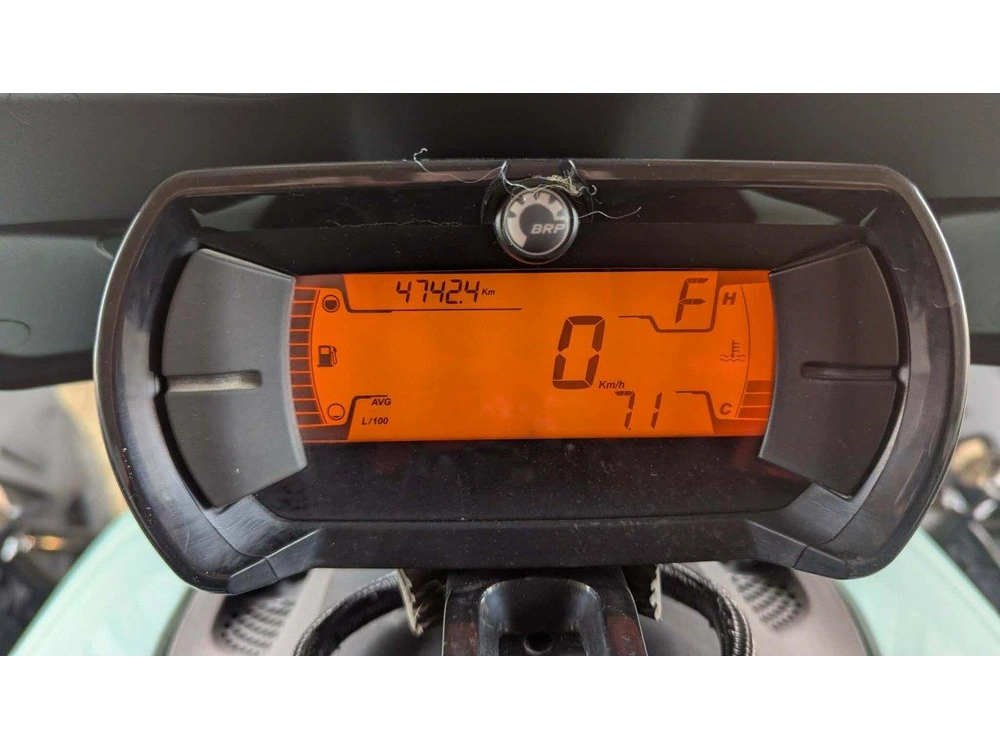 Can-am Ryker 900 Ace Used 2022 alt