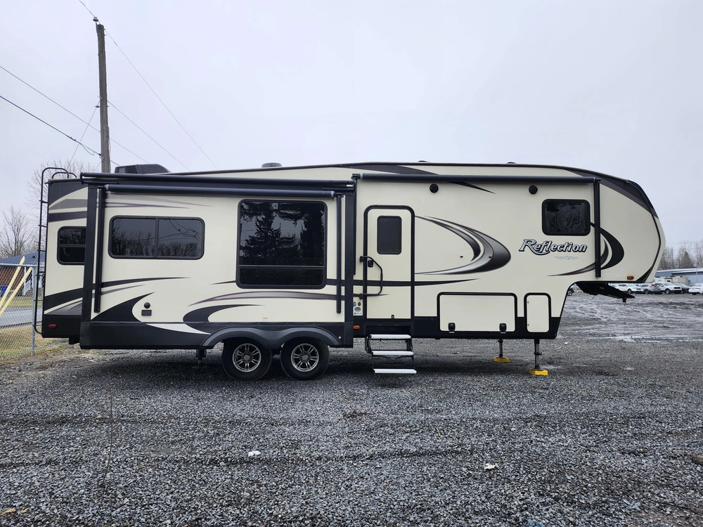 Grand Design Reflection (fifth Wheel) (offert En Consignation) 2020 alt
