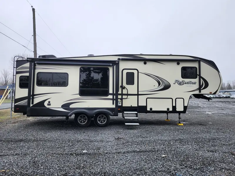 2020 Grand Design Reflection (Fifth Wheel) (Offert en consignation)
