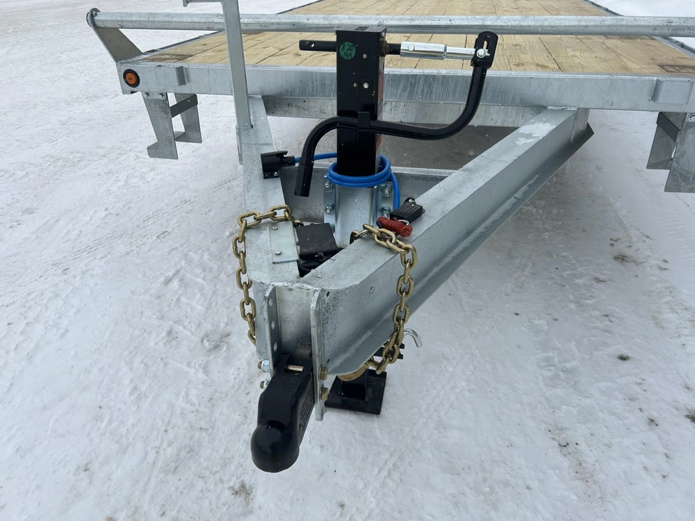 Canada Trailers Sd20-14k 2026 alt