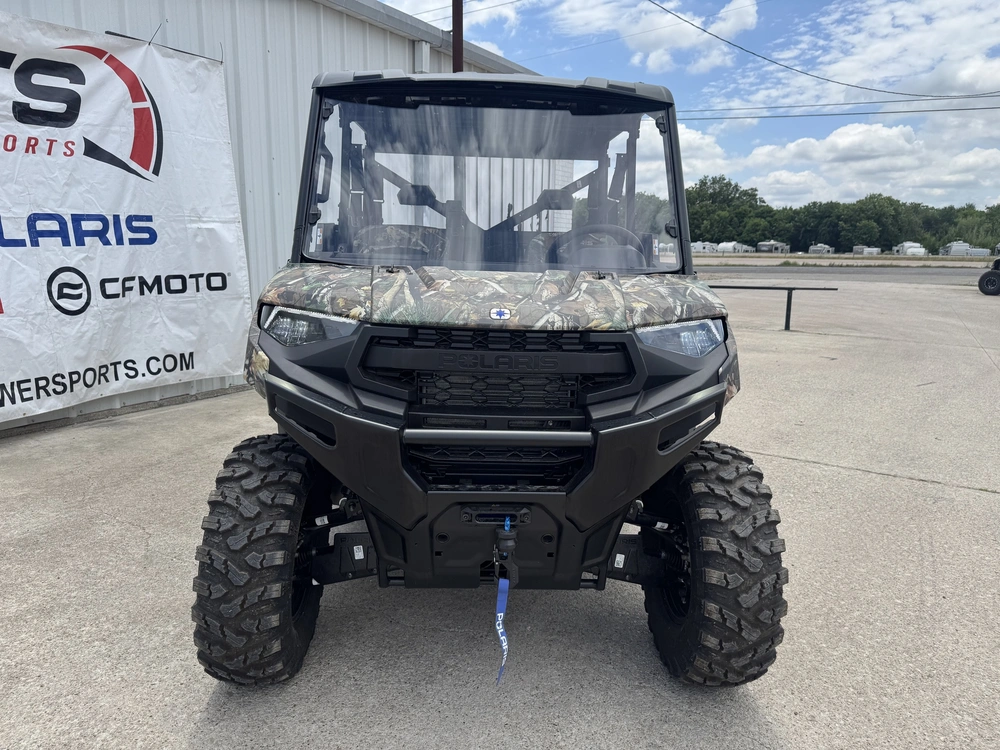 2026 Polaris Rgr Crew Xp 1000 Premium Premium alt