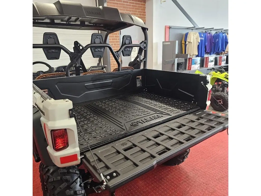2026 Yamaha Viking Eps Se Ranch Edition alt