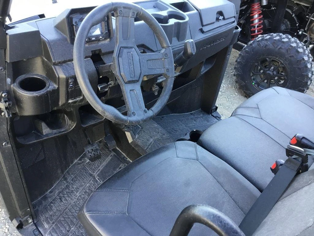 2024 Polaris Ranger 1000 Premium alt