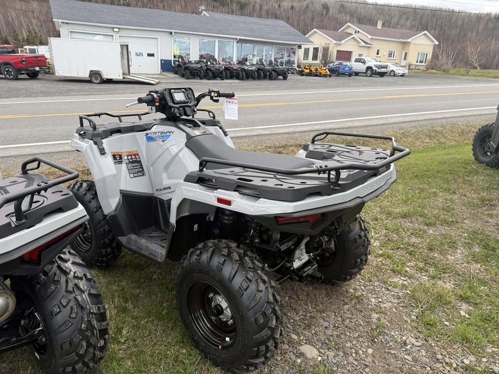 Polaris A26see50b4 Sportsman 450 Eps 2026 alt