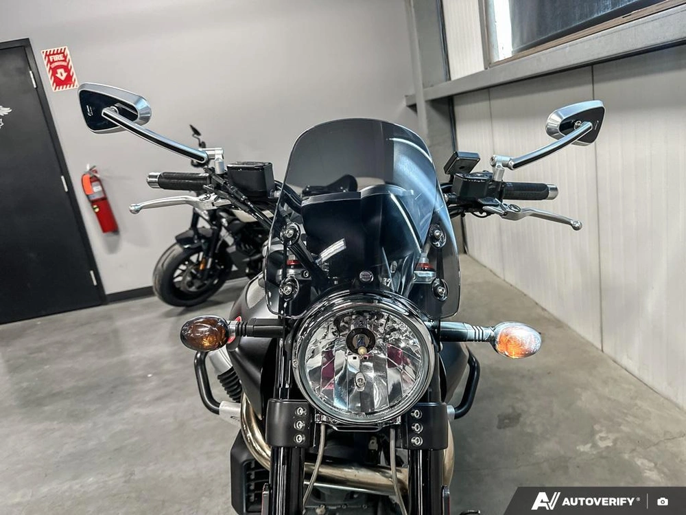 2013 Moto Guzzi Griso alt
