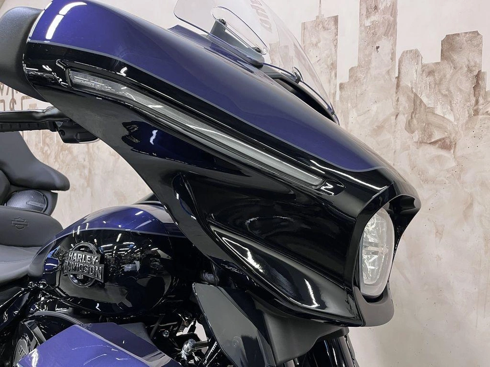2026 Harley-davidson Flhxl Street Glide Limited alt
