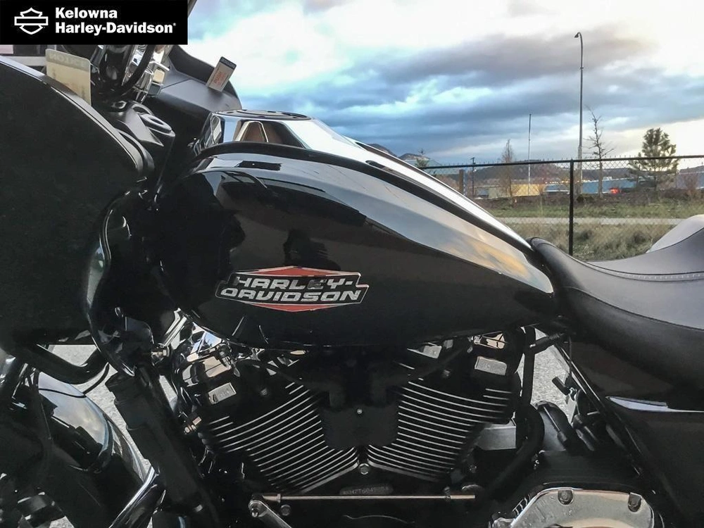 2026 Harley-davidson Fltrx - Road Glide® alt