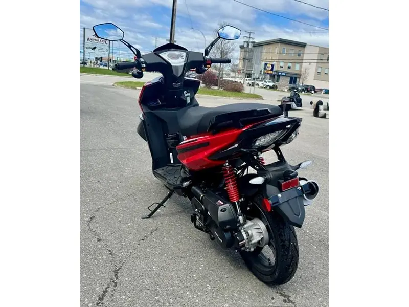 2023 Scootterre VOYAGEUR URBAIN thumbnail 5