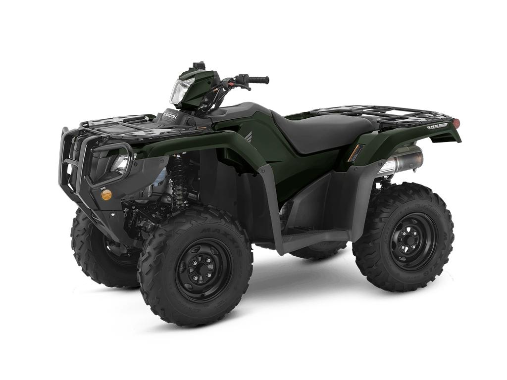 2026 Honda FourTrax Foreman Rubicon 4x4 EPS for Sale in Purcellville, VA