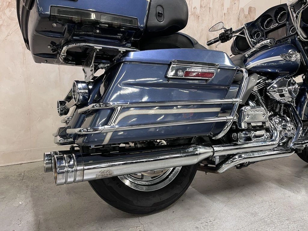2003 Harley-davidson Flhtcu Ultra Classic Electra Glide alt