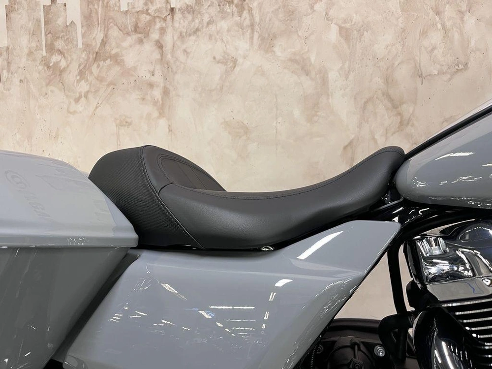 2026 Harley-davidson Flhx Street Glide alt