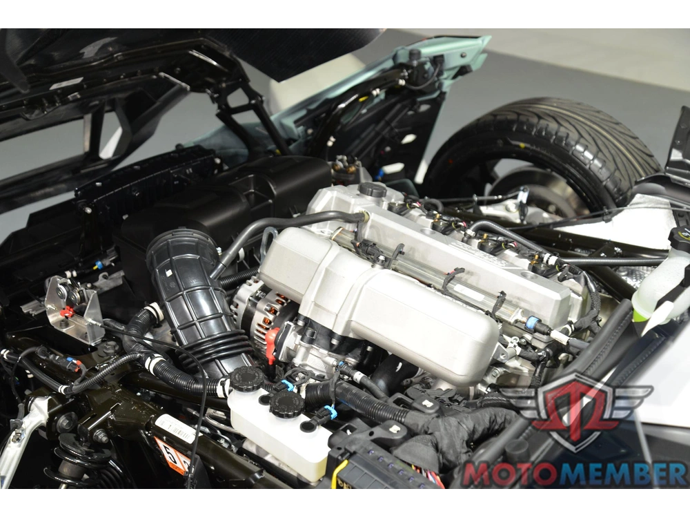 2026 Slingshot R Autodrive alt