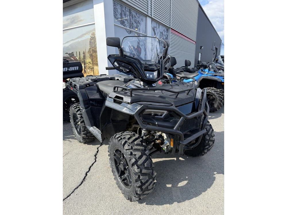 Polaris Sportsman 570 2022 alt