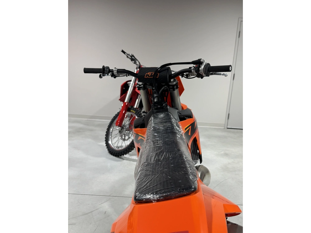 Ktm 300 Sx 2025 alt
