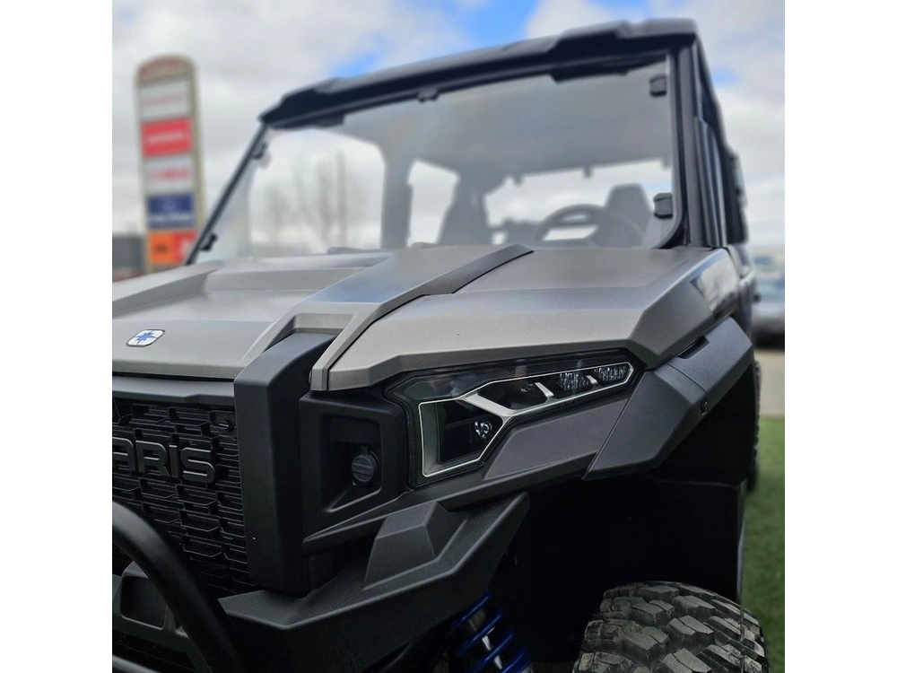 2024 Polaris Xpedition Xp 5 1000 Ultimate alt