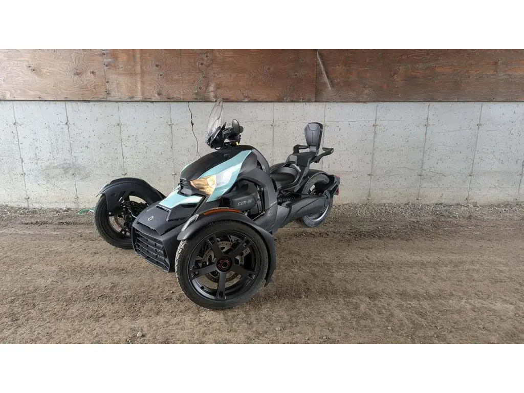 Can-Am RYKER 900 ACE USED 2022