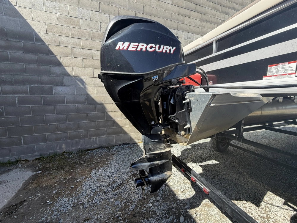 2012 Princecraft Vectra 19 2s alt