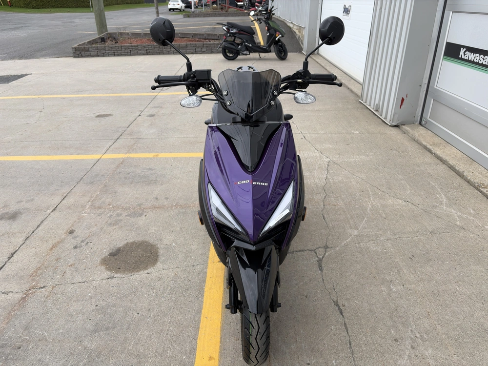 Scootterre Joker 50 2026 alt
