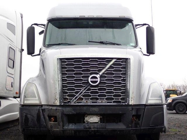 Volvo Vnl760 2019