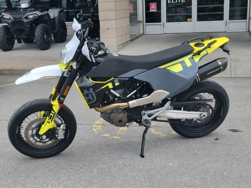 2023 Husqvarna 701sm alt
