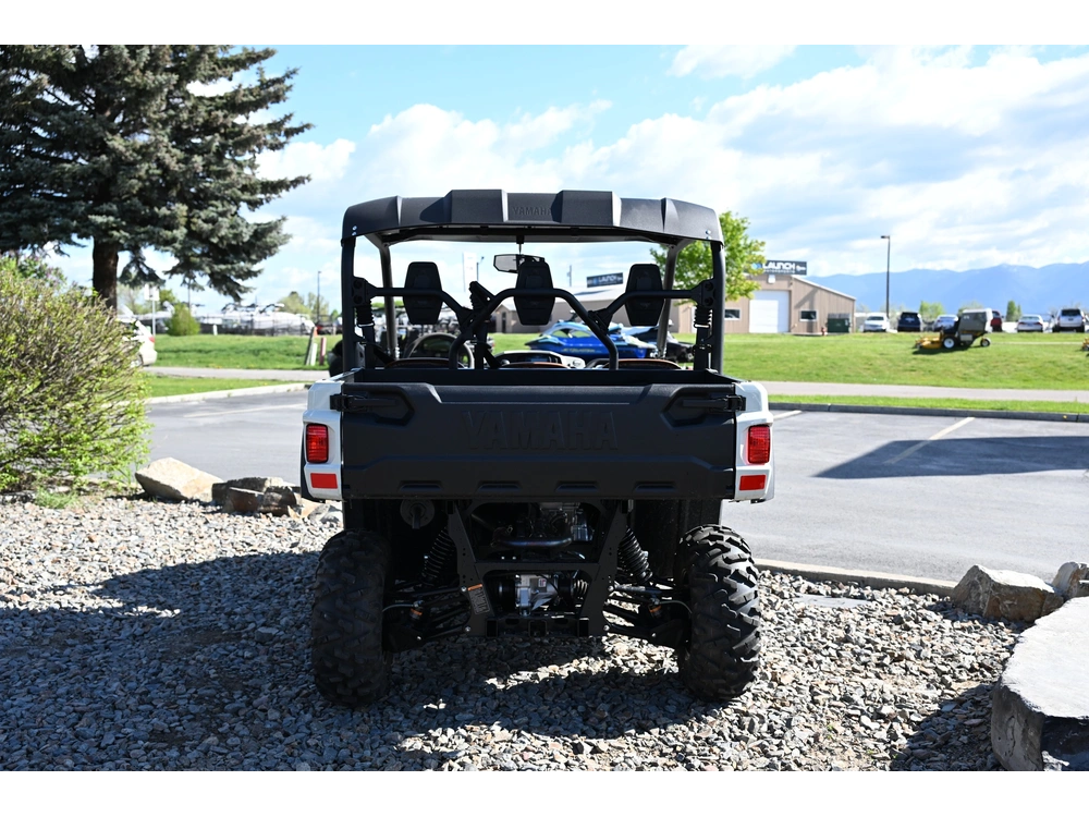 2026 Yamaha Viking Eps Ranch Edition alt