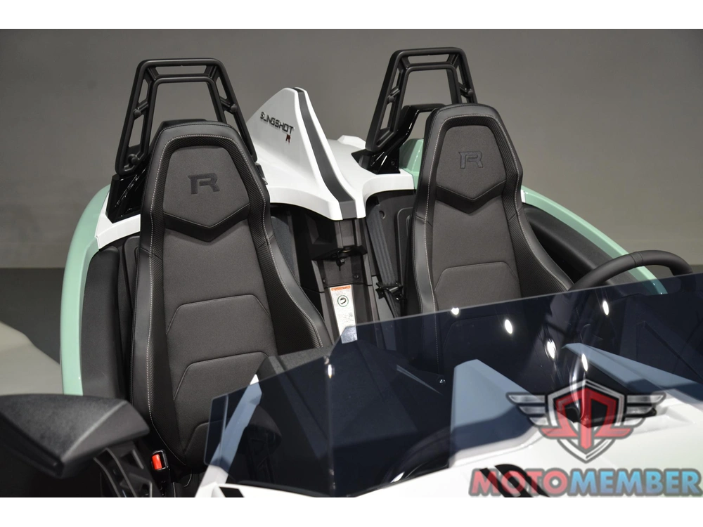2026 Slingshot R Autodrive alt