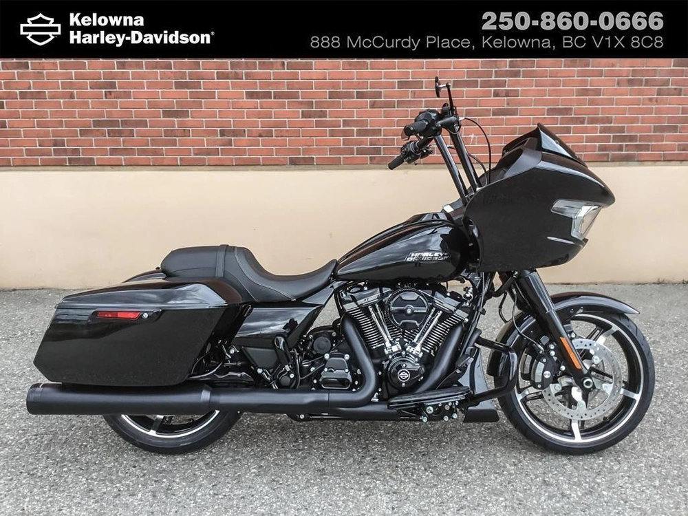 2026 Harley-davidson Fltrx - Road Glide® alt