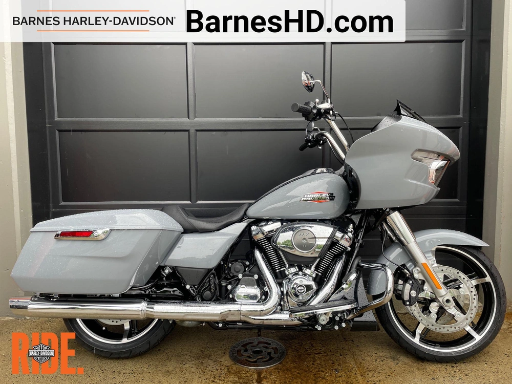 2026 Harley-davidson Fltrx - Road Glide® alt
