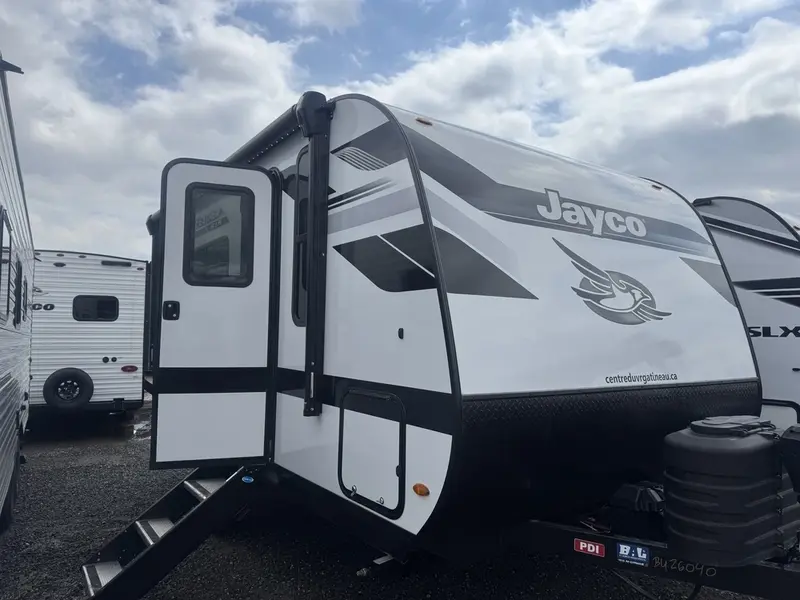 2026 Jayco JAY FEATHER AIR 15MRB