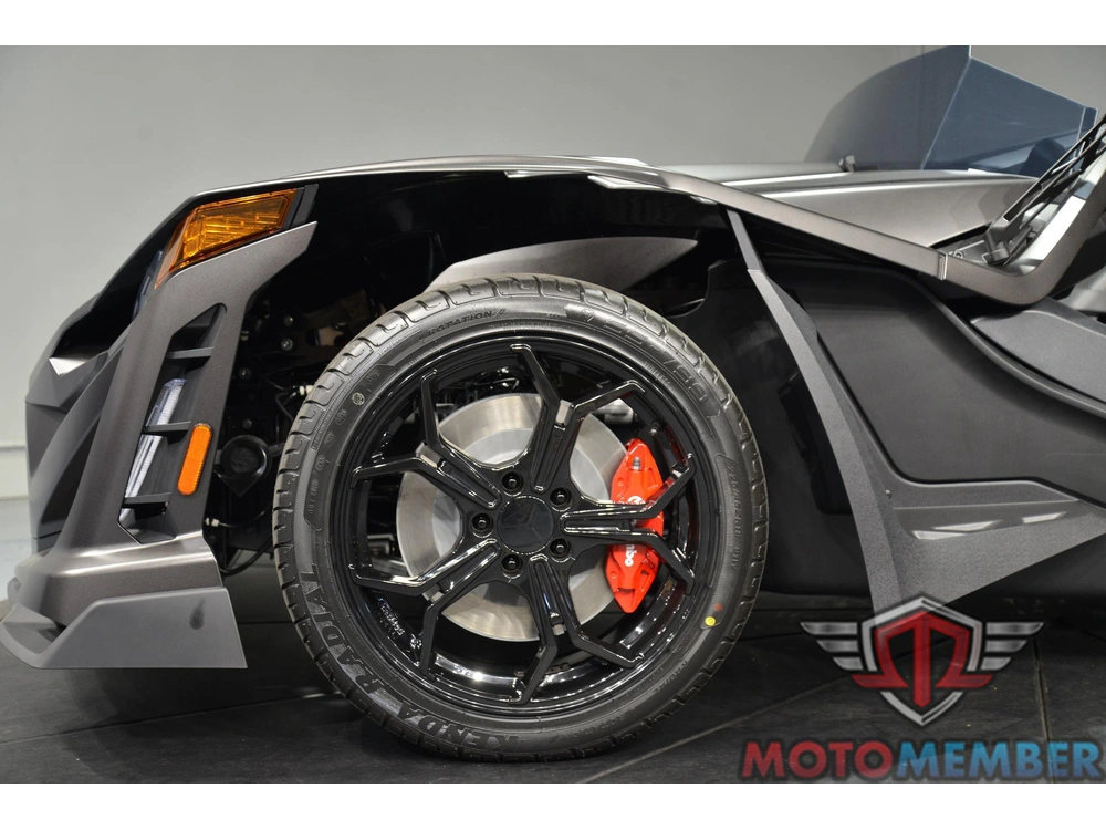 2026 Slingshot R Autodrive alt